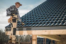 Fast & Reliable Emergency Roof Repairs in Slater, MO